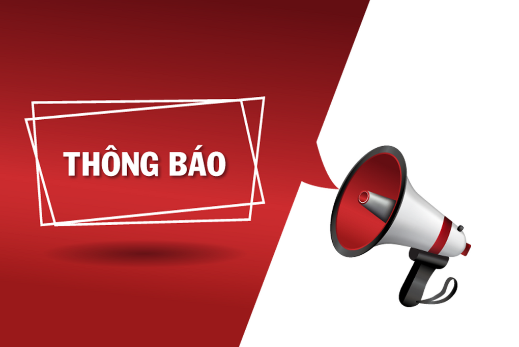 Trường Tiểu học Hoàng Hoa Thám thông báo Quyết định số 4050/QĐ-UBND của UBND Thành phố Hà Nội